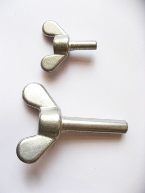 wing bolt