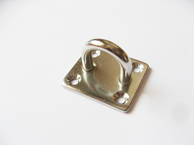 eye plate