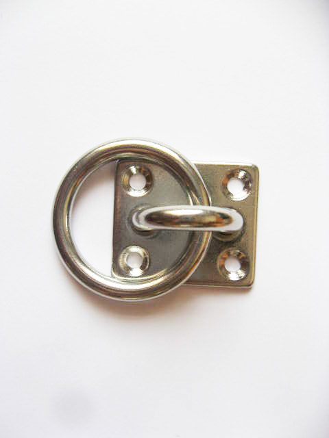 ring plate