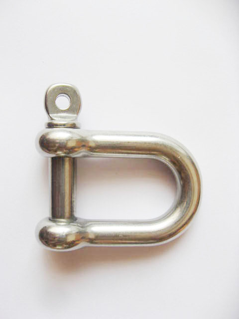 D-shackle