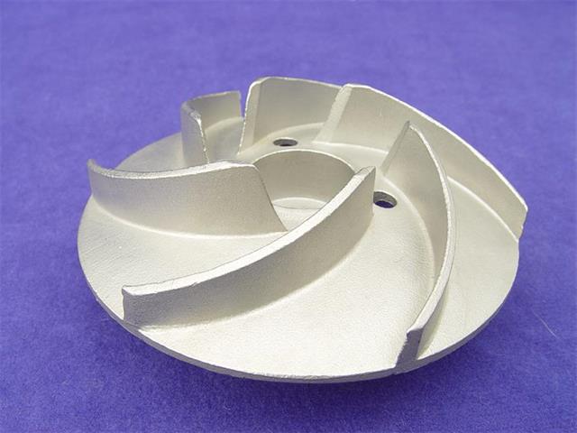 impeller