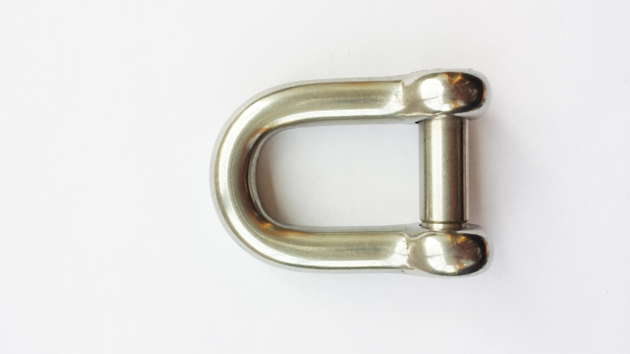 SINK Pin D-SHACKLE