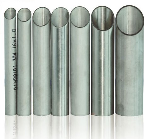 welding pipe