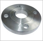 flange
