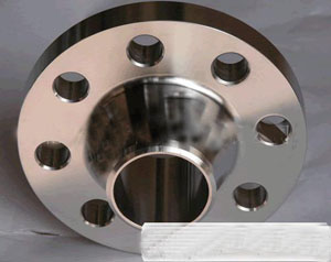 flange