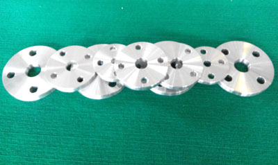 flange