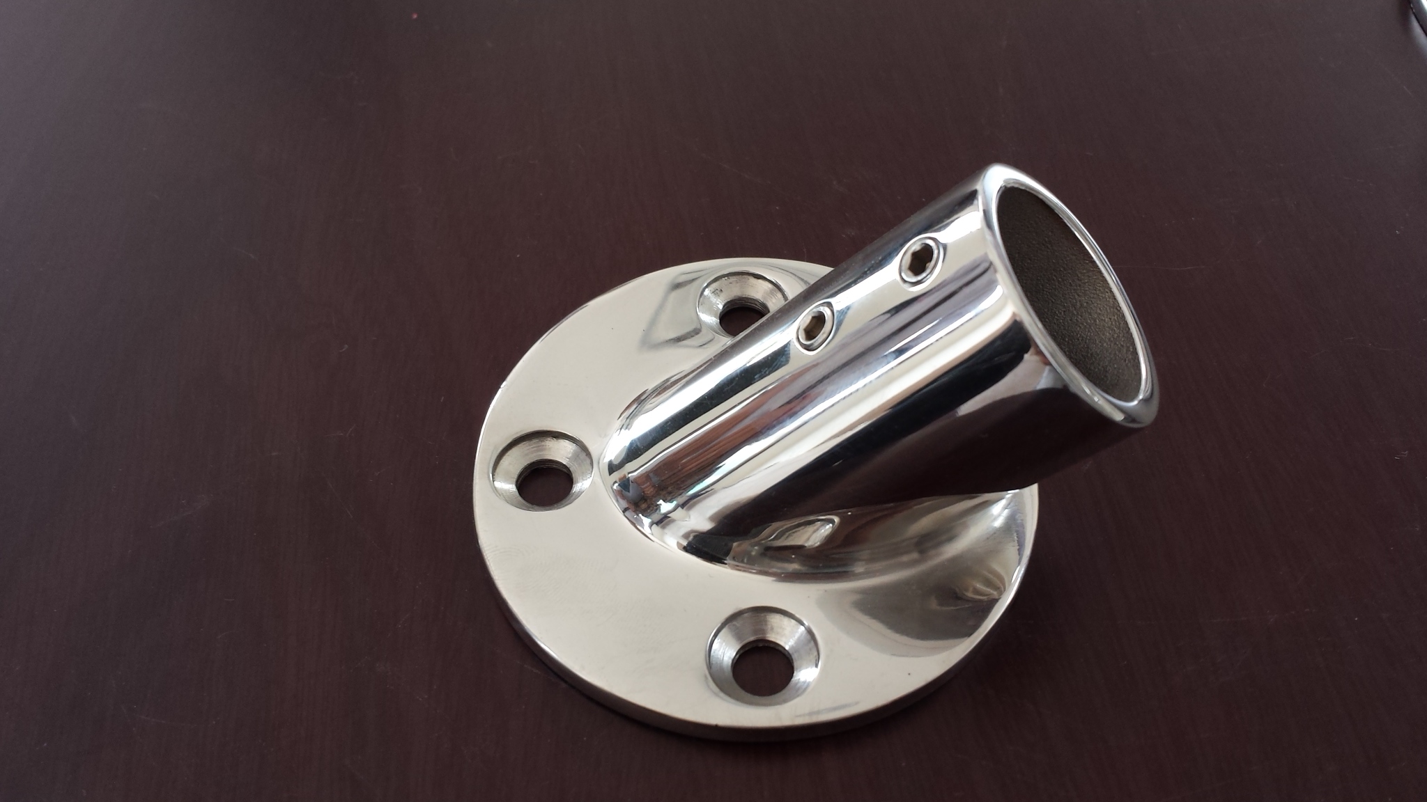 45 ROUND BASE