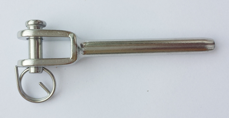 FORK TERMINAL 