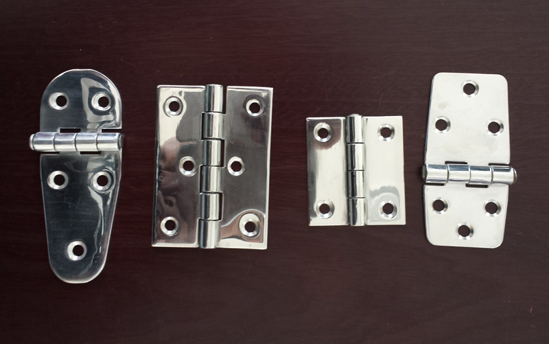 HINGE 1