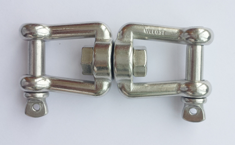 JAW+JAW SWIVEL