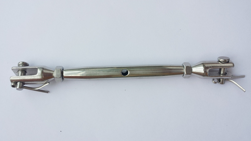 PIPE TURNBUCKLE