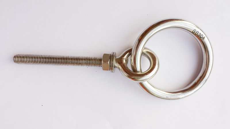 RING BOLT