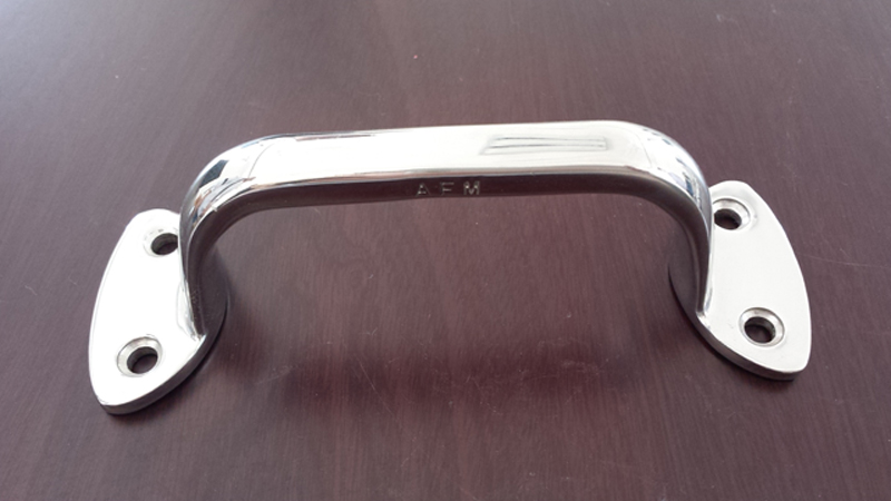 ROUND HANDLE